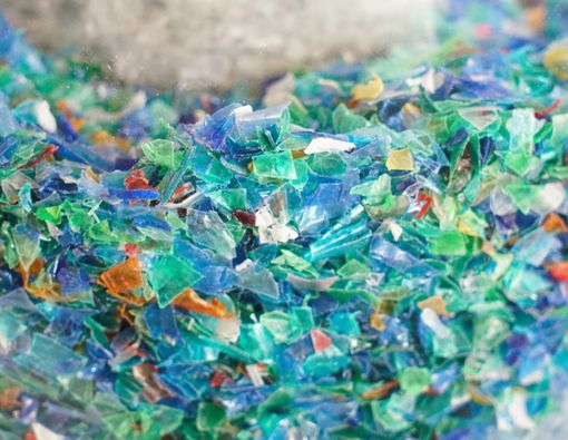Kenali Bahaya Mikroplastik bagi Kesehatan