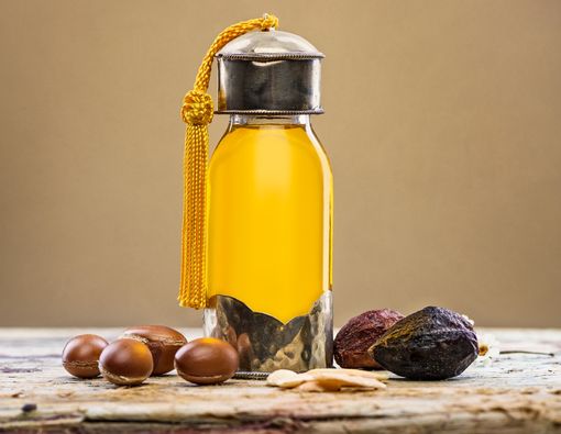 Manfaat Minyak Argan untuk Kulit Wajah