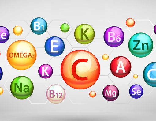 Ingin Kulit Sehat? Yuk, Konsumsi Vitamin Berikut