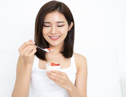 Ini Dia Manfaat Ajaib Yoghurt untuk Kecantikan