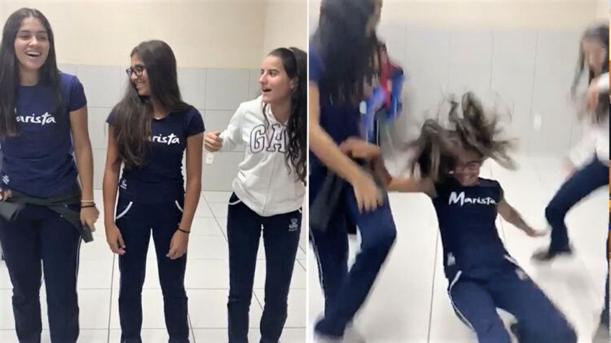 Bahaya yang Merugikan Kesehatan akibat Skull Breaker Challenge