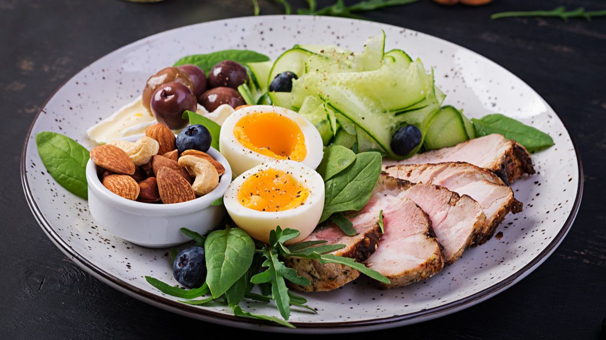 Bolehkah Penderita Diabetes Menjalani Diet Ketogenik?