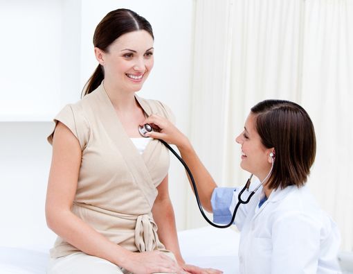 Inilah 5 Kesalahan yang Sering Dilakukan Wanita pada Jantung