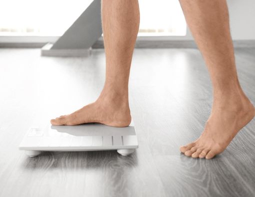 Lakukan Ini agar Berat Badan Tak Melonjak Usai Puasa Ramadan