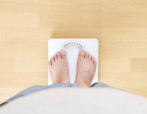 Apa Jadinya Bila Tubuh Kelebihan Gizi?