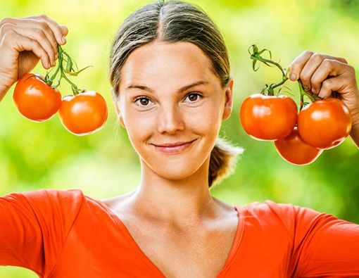 Ingin Awet Muda? Konsumsi Buah dan Sayuran Ini