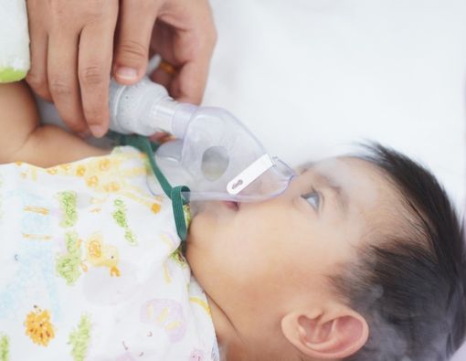 Begini Kondisi Bayi yang Terinfeksi Virus Corona