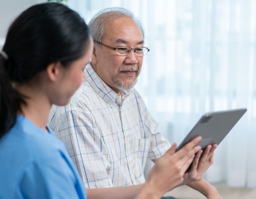 Menopause pada Pria, Kenali Gejala dan Ciri-cirinya