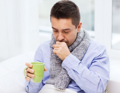 Batuk Tak Kunjung Sembuh, Ada Apa Ini?