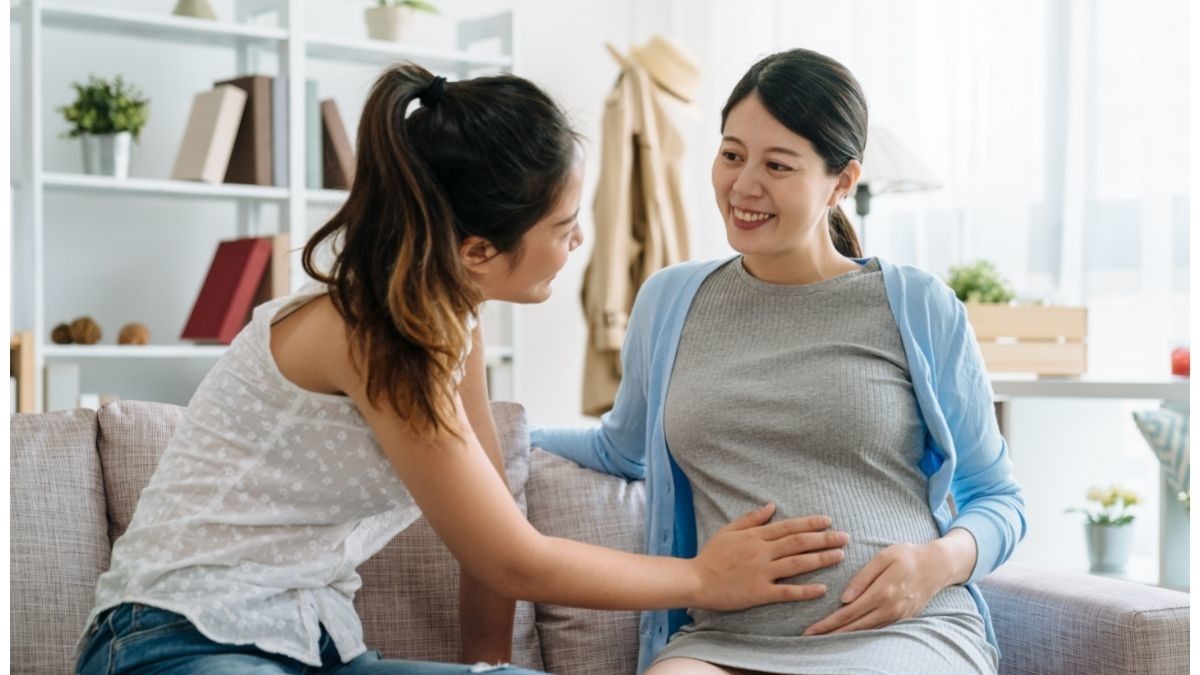 Mengenal Metode Kehamilan Surrogacy