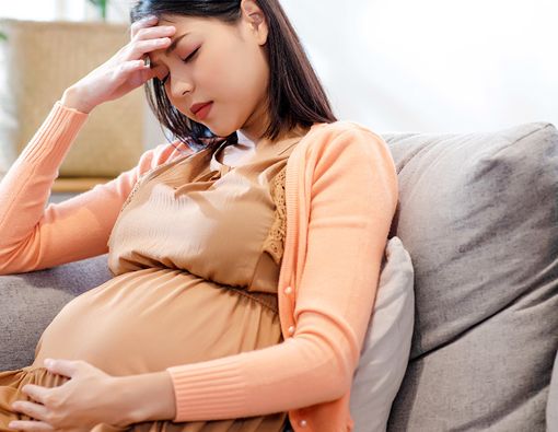 Waspadai Kekurangan Vitamin D saat Hamil, Apa Efeknya?