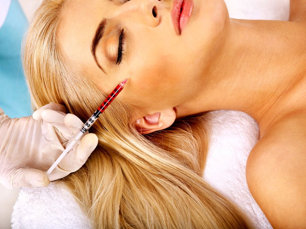 Vampire Facial, Perawatan Kulit Macam Apa Itu?