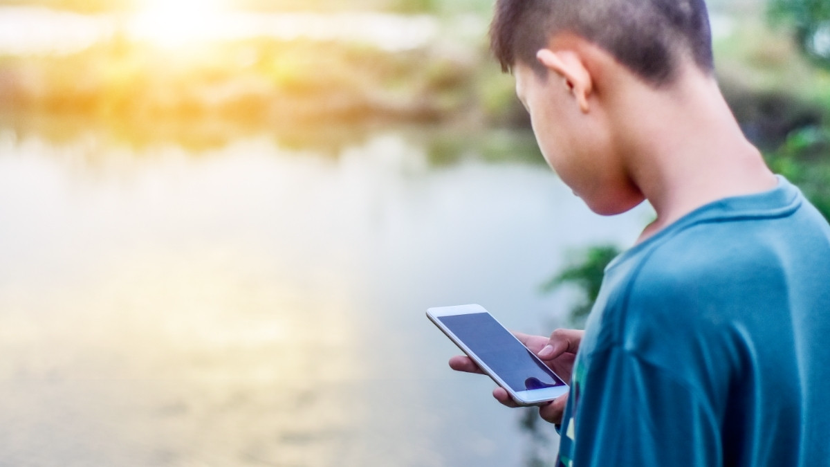 Terapi untuk Remaja yang Kecanduan Pornografi