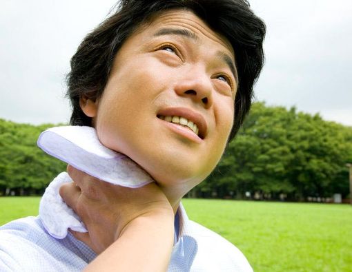 Mengapa Menelan Air Liur Tidak Bisa Hilangkan Rasa Haus?