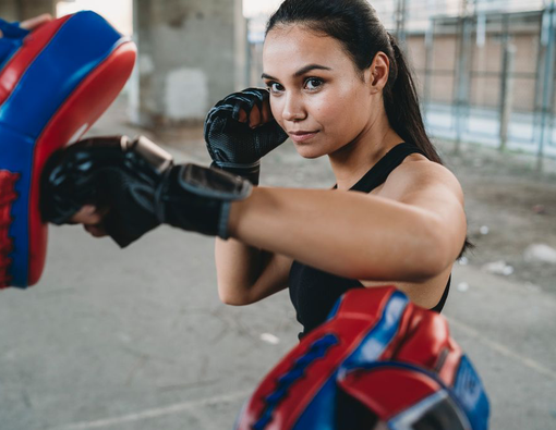 Olahraga Muay Thai, Ketahui Manfaat, Teknik dan Risikonya