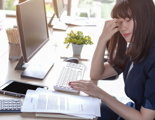 Ini Cara Manajemen Stres yang Ampuh