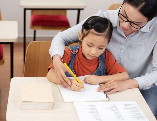 Perhatikan Hal Ini Sebelum Memasukkan si Kecil ke Kursus Anak