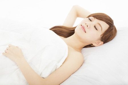 Posisi Tidur Mana yang Terbaik?