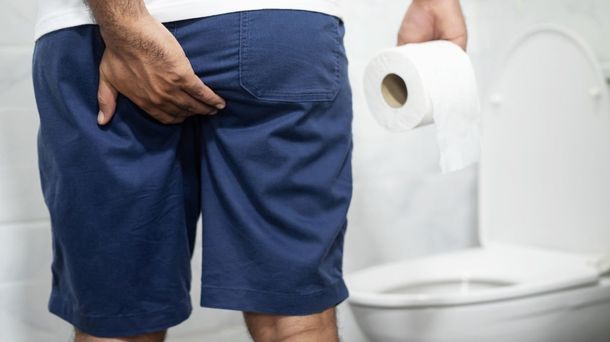 Penyebab BAB Berlendir dan Cara Mengatasinya