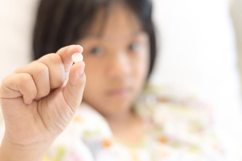 Ini Alasan Anak Perlu Obat Cacing Setiap 6 Bulan