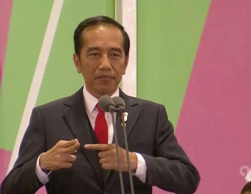 Manfaat Belajar Bahasa Isyarat seperti Presiden Jokowi