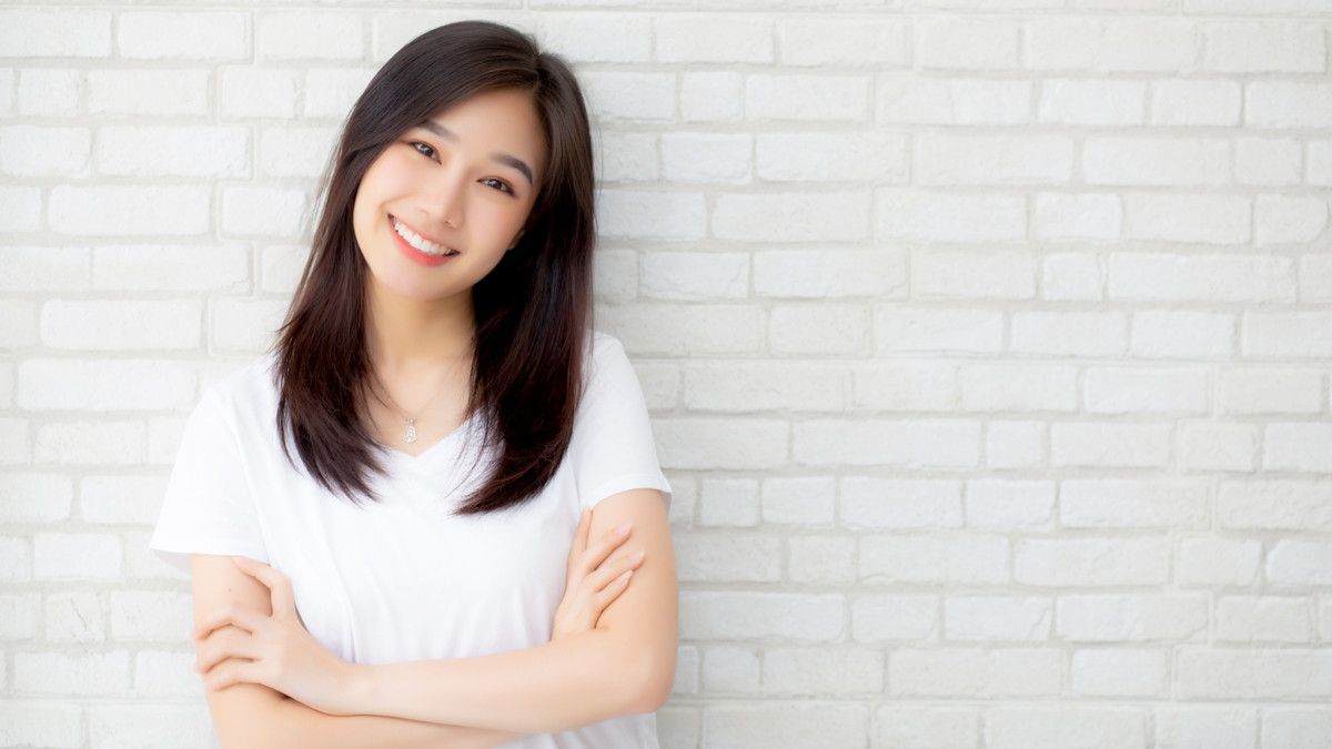 Kenali Ciri Tubuh Sehat pada Wanita