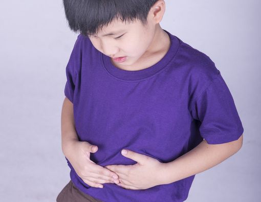 Anak Diare, Perlukah Diberikan Antibiotik?