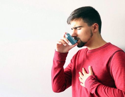Hati-hati, Emosi Bisa Jadi Penyebab Asma Kambuh!
