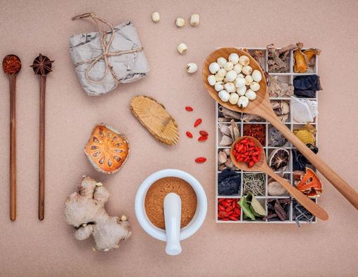 Tak Semua Jamu Aman untuk Dikonsumsi