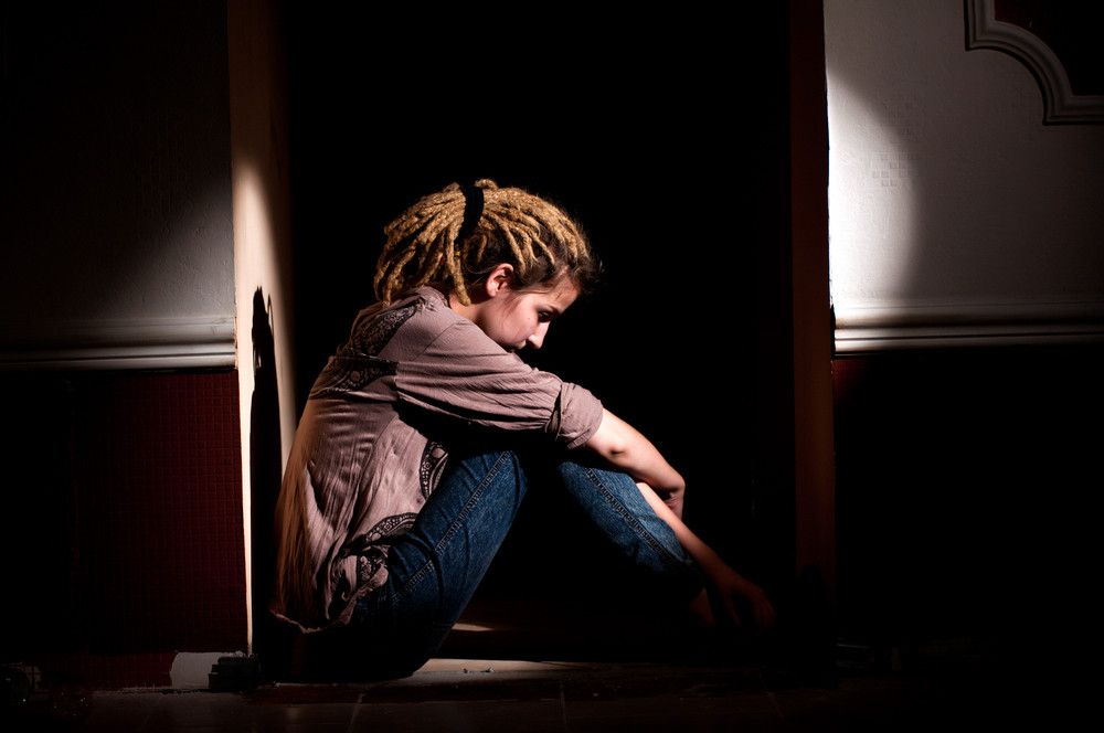 Fobia Gelap, Apa Solusinya di Hari Raya Nyepi?