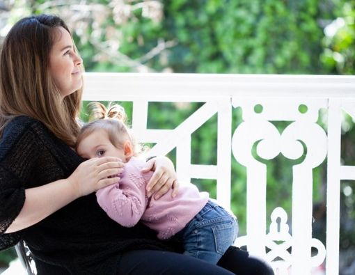 Kenali Tanda-tanda Ibu Sudah Siap Berhenti Menyusui