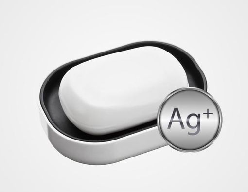 Melirik Manfaat Sabun Mandi yang Mengandung Ion Perak