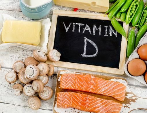 Mau Bebas dari Osteoporosis? Makan Ini