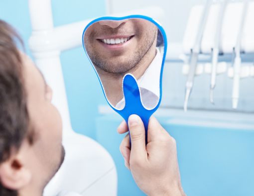 6 Hal yang Memicu Karies pada Gigi