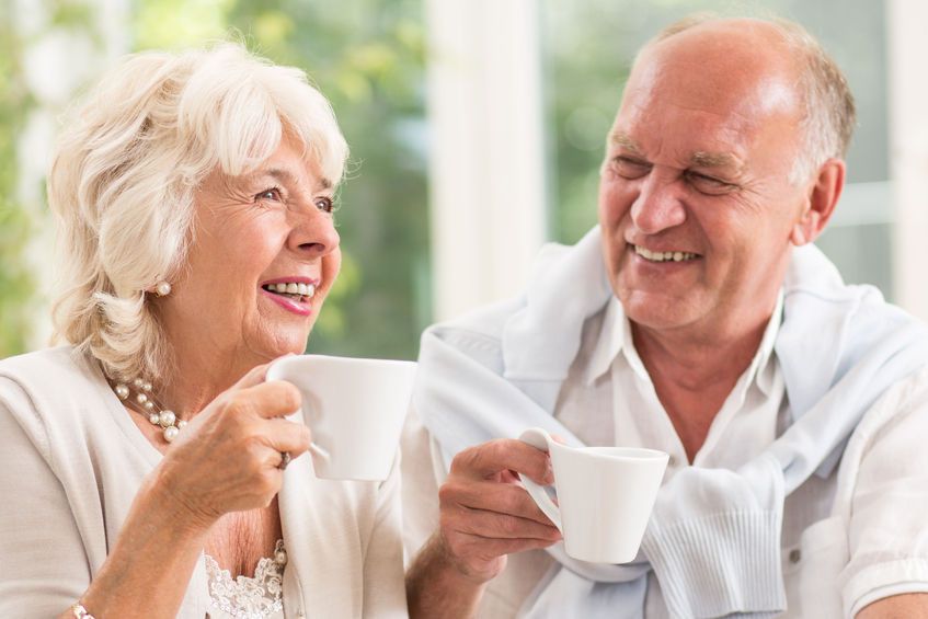 Anda Ingin Panjang Umur? Wujudkan Rumah Tangga Bahagia!
