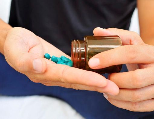 Bisakah Viagra Atasi Ejakulasi Dini?