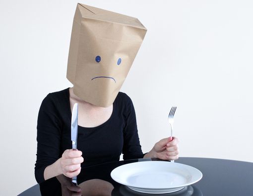 Anda Mudah Cemas? Hindari Makanan Ini!