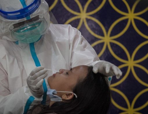 Mutasi Virus Corona Afrika Selatan Lebih Menular!