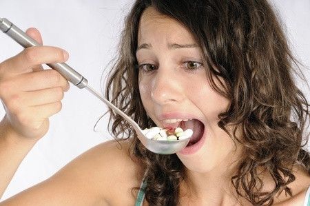 Awas, Sembarangan Minum Antibiotik Bisa Bahaya