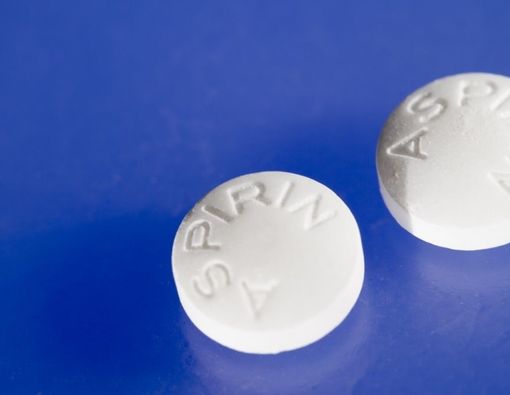 Cegah Preeklampsia Semudah Minum Aspirin