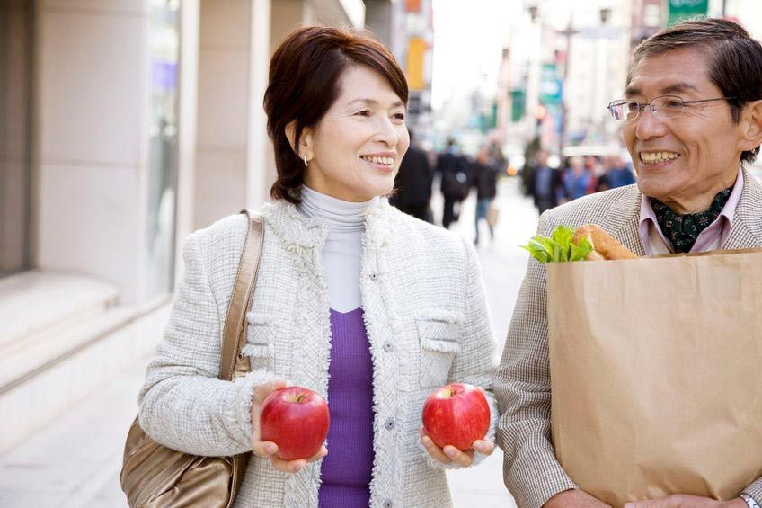 5 Hal yang Anda Temukan di Kota-Kota Tersehat di Dunia