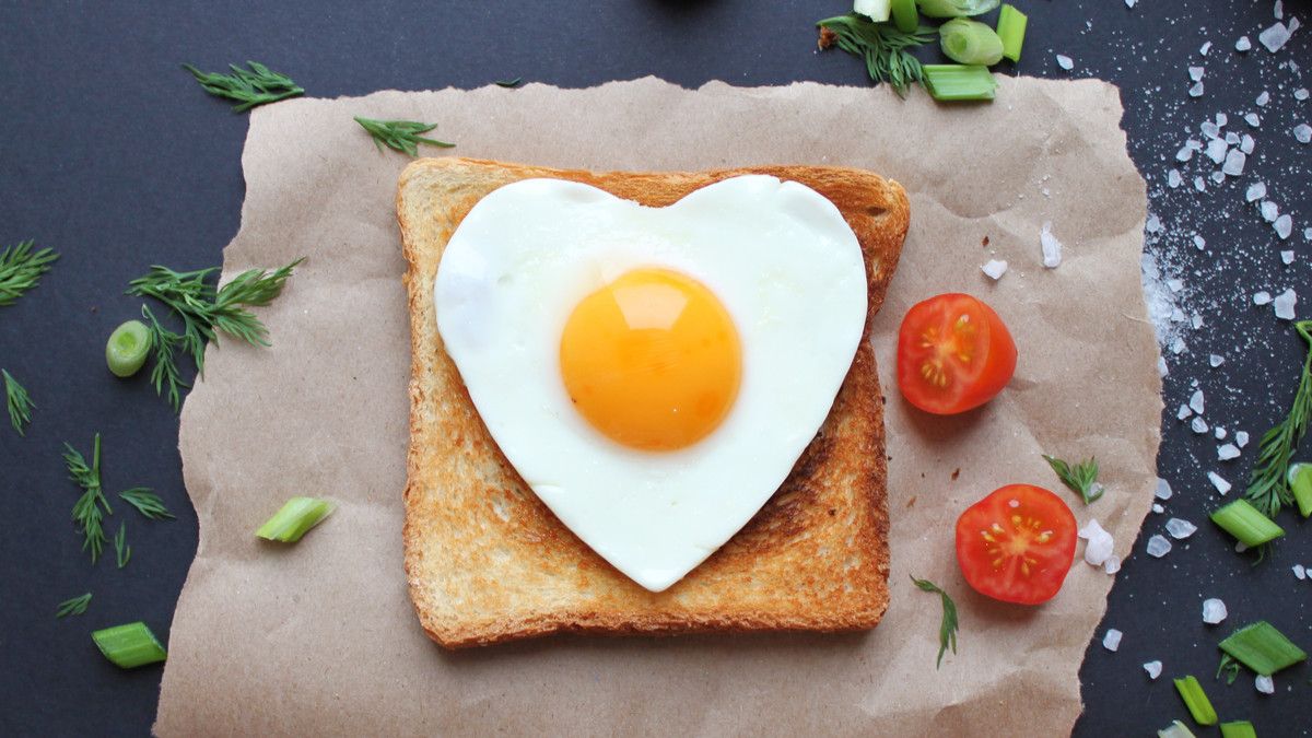 Camilan Terbaik untuk Pemulihan Tubuh Setelah Olahraga