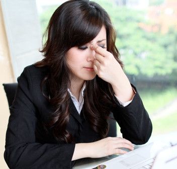 7 Cara Medis Agar Mata Tetap Fresh