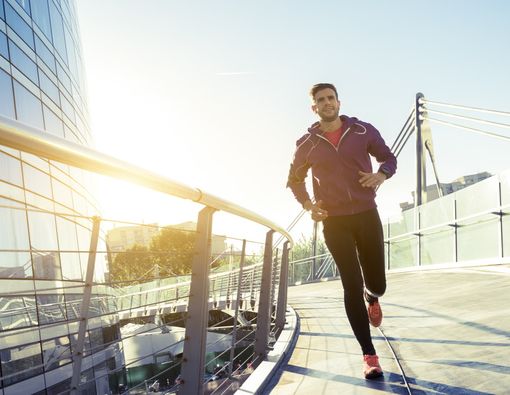 Jenis-Jenis Olahraga yang Bisa Mengecilkan Paha