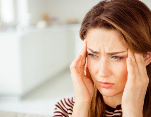 Sering Migrain, Salah Satu Tanda Multiple Sclerosis?