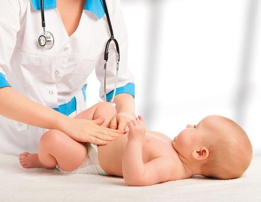 5 Penyebab Kembung pada Bayi