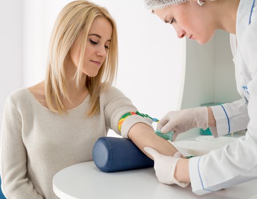 Benarkah Kelahiran Prematur Bisa Dideteksi dengan Tes Darah?