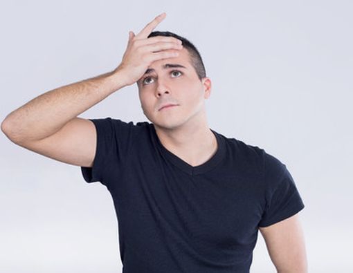 Ternyata, Ini Penyebab Pikun di Usia Muda