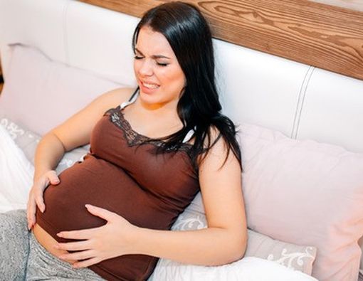 Jangan Sepelekan Diare Saat Hamil