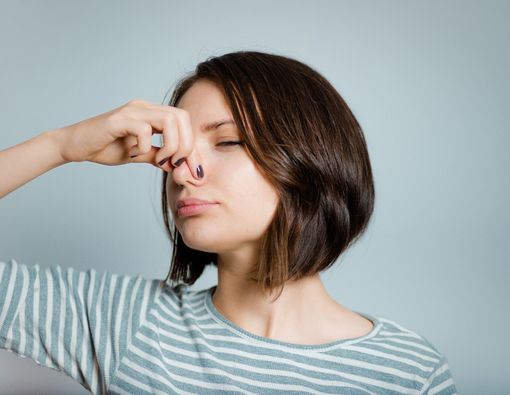 Penyebab dan Cara Mencegah Keputihan Bau Amis